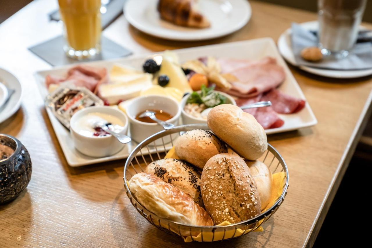 The Staycation By Lehmann Hotels Sindelfingen Exteriér fotografie