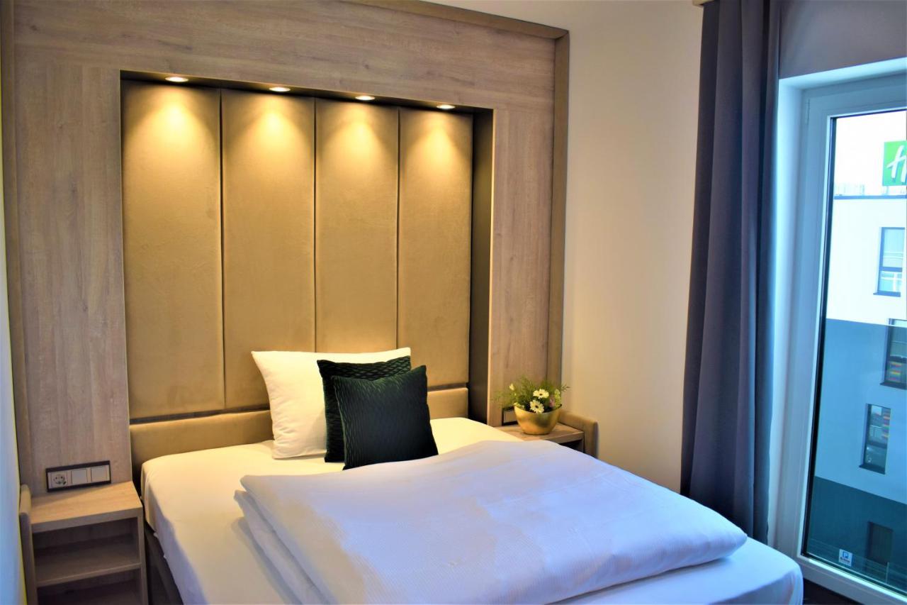 The Staycation By Lehmann Hotels Sindelfingen Exteriér fotografie