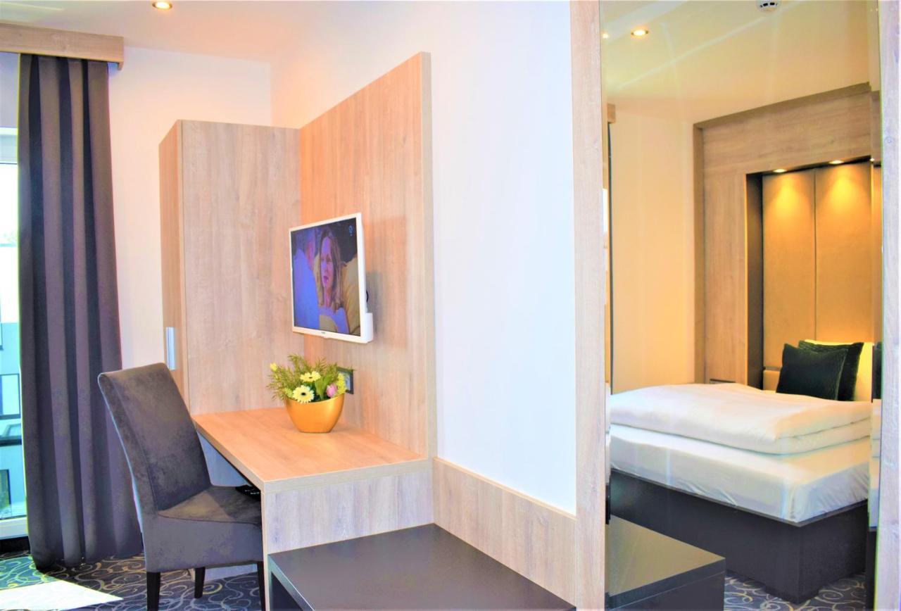 The Staycation By Lehmann Hotels Sindelfingen Exteriér fotografie