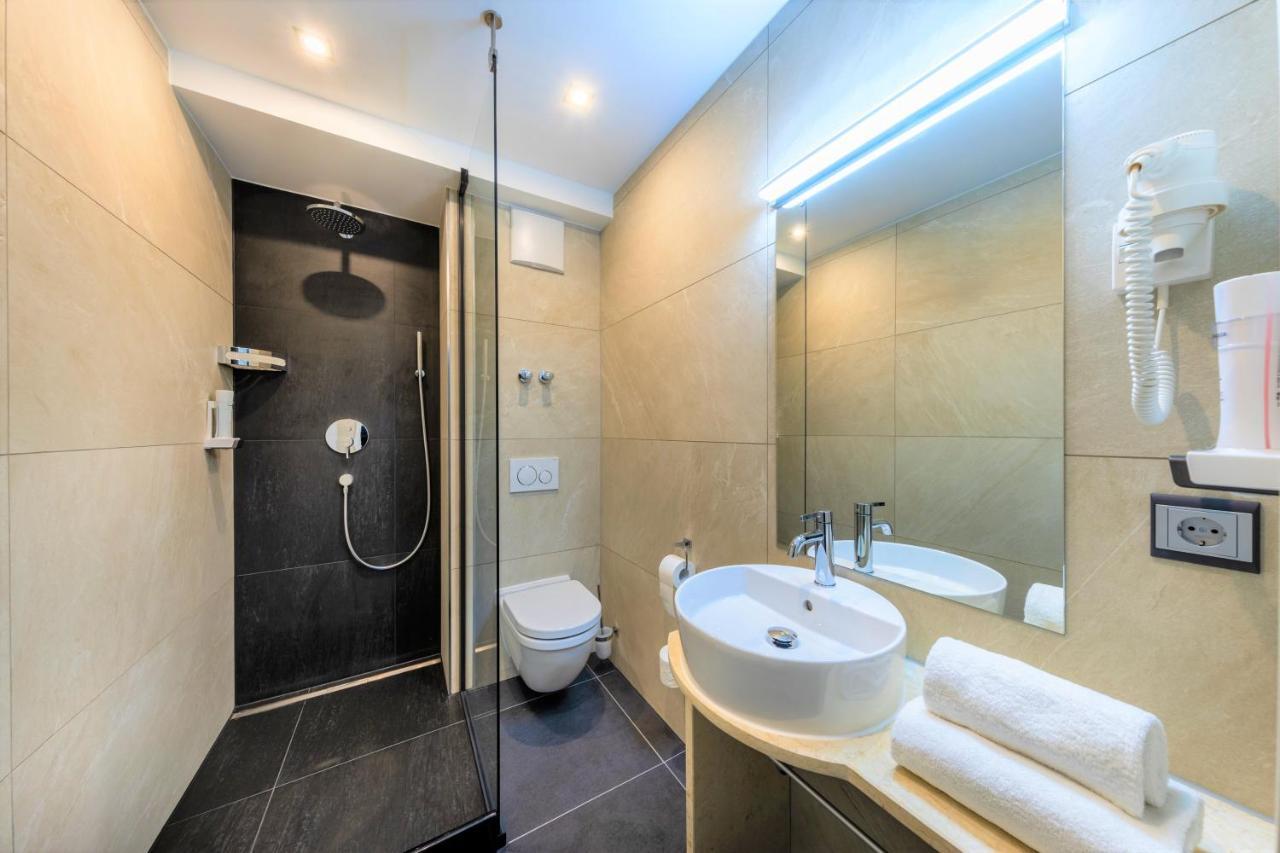 The Staycation By Lehmann Hotels Sindelfingen Exteriér fotografie