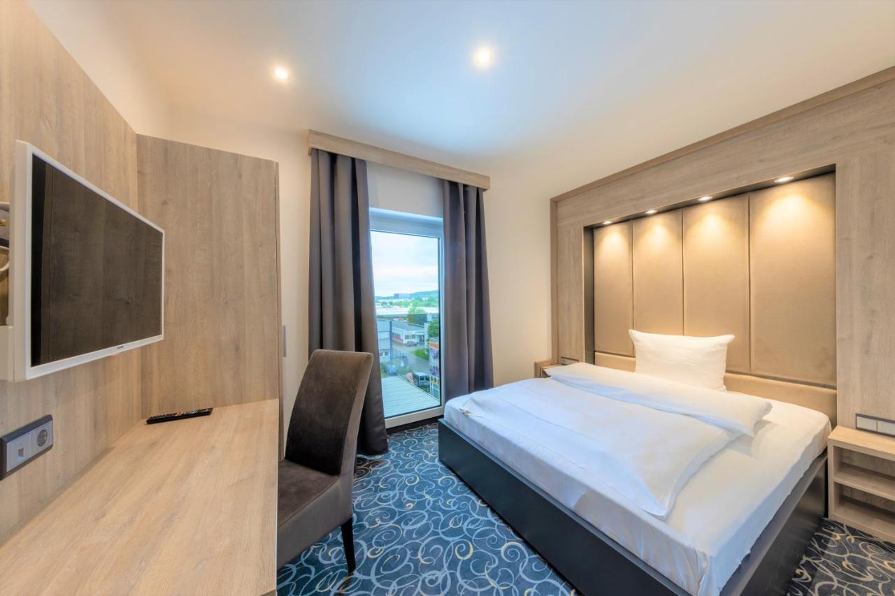 The Staycation By Lehmann Hotels Sindelfingen Exteriér fotografie