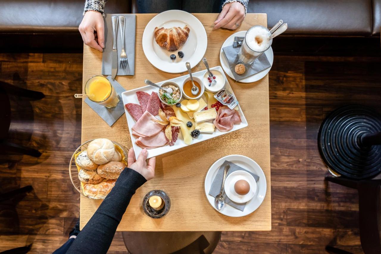 The Staycation By Lehmann Hotels Sindelfingen Exteriér fotografie