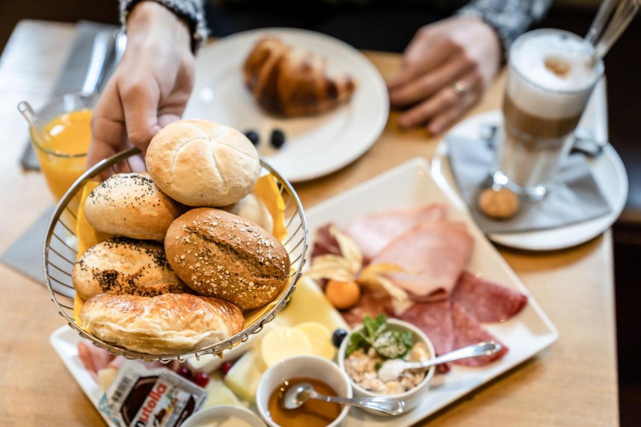 The Staycation By Lehmann Hotels Sindelfingen Exteriér fotografie