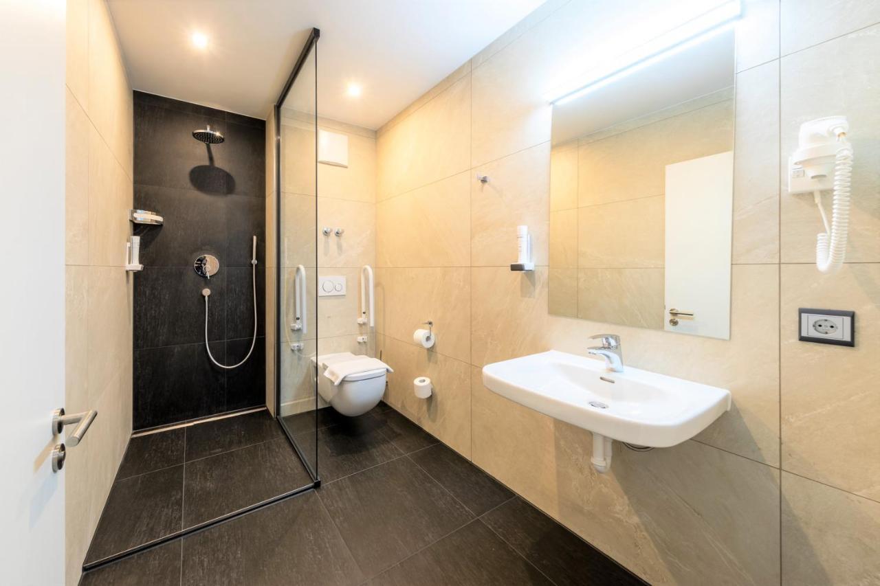The Staycation By Lehmann Hotels Sindelfingen Exteriér fotografie