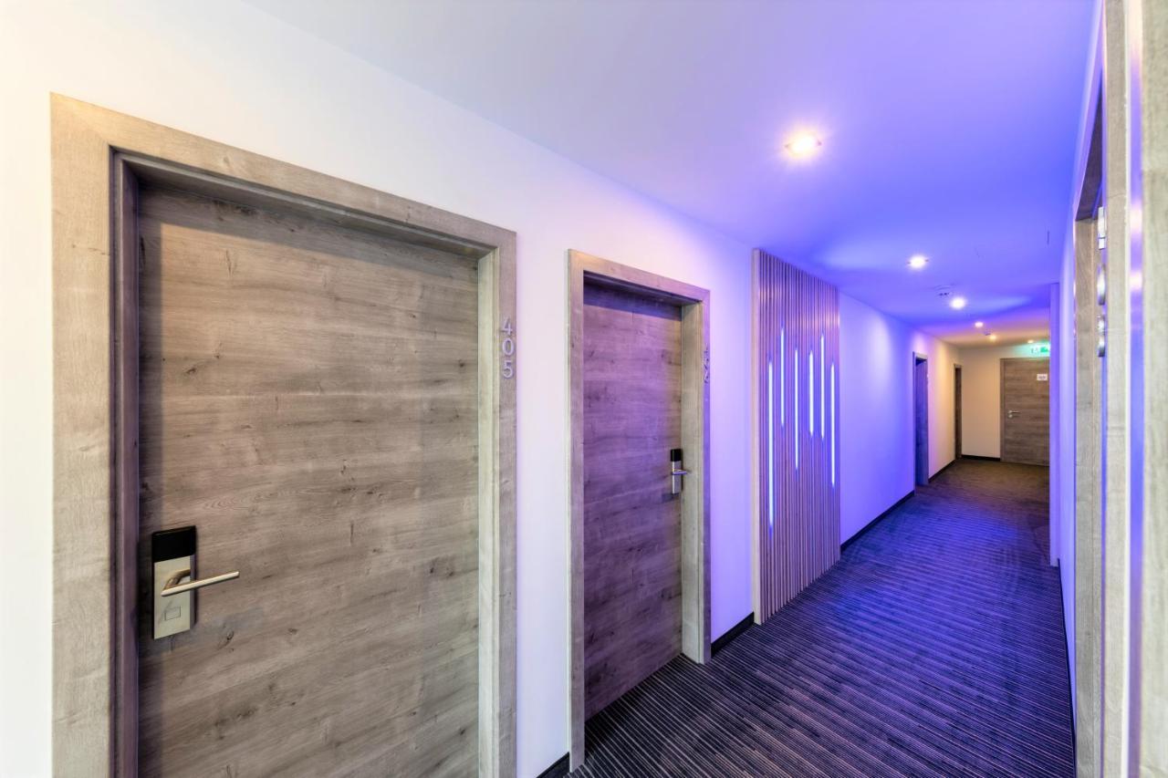 The Staycation By Lehmann Hotels Sindelfingen Exteriér fotografie