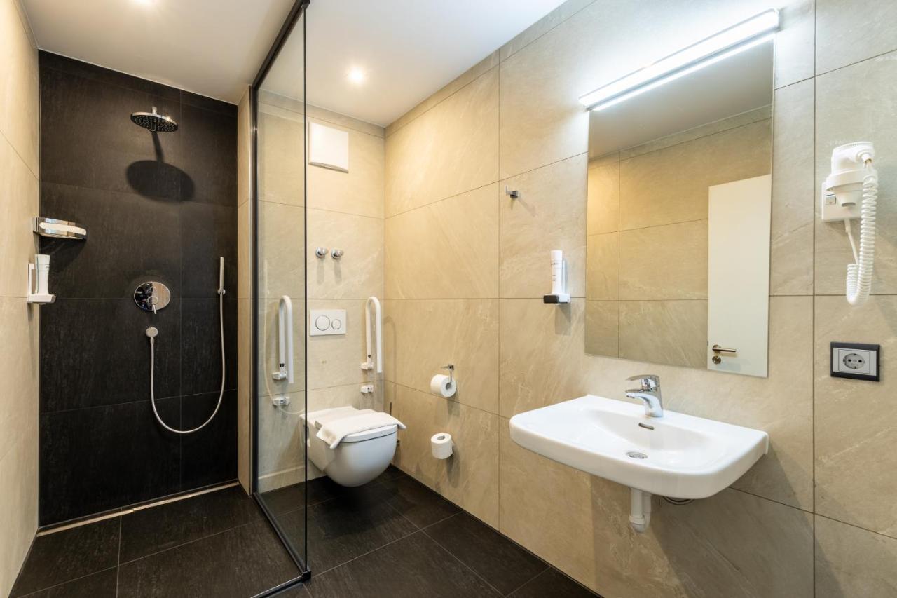 The Staycation By Lehmann Hotels Sindelfingen Exteriér fotografie