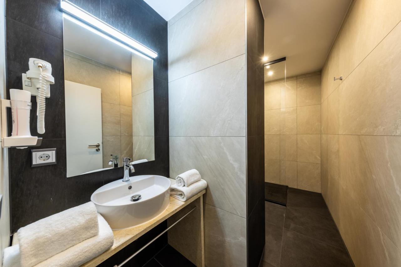 The Staycation By Lehmann Hotels Sindelfingen Exteriér fotografie